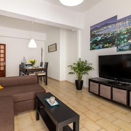 Apartment Las Canteras Beach Las Palmas de Gran Canaria Exterior foto