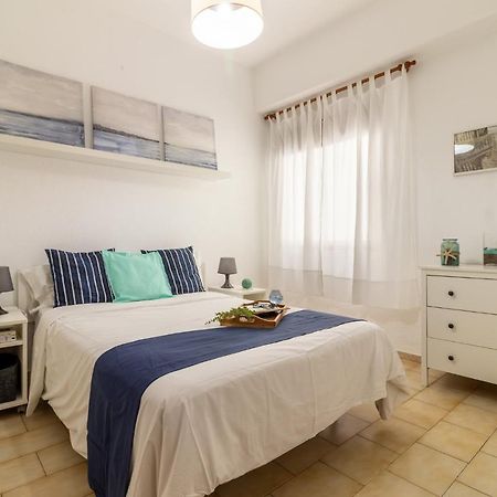 Apartment Las Canteras Beach Las Palmas de Gran Canaria Exterior foto