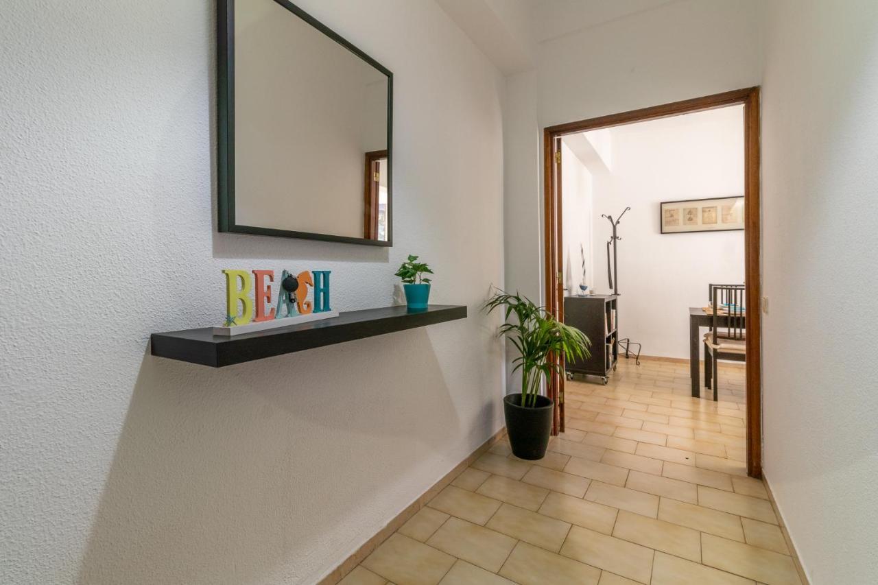 Apartment Las Canteras Beach Las Palmas de Gran Canaria Exterior foto